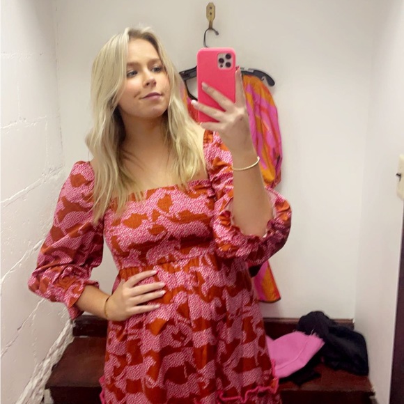 Meet your Posher, Rylan💗💗 - Picture 8 of 10